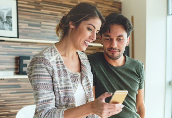 Introducing the Next Generation of Members First Digital Banking
